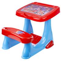 میز تحریر کودک دانا مدل Wonderful World Of Disney Dana Wonderful World Of Disney Baby Table