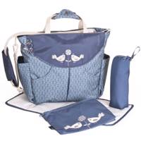 ساک لوازم کودک اوکی‌ داگ مدل 38001 Okiedog 38001 Diaper Bag