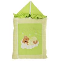 قنداق بامبینو مدل Bear Bambino Bear Wrap Swaddler