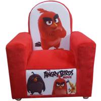 مبل کودک آرتا مدل Angry Birds Arta Angry Birds Kids Sofa