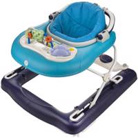 روروئک ببه مدل 3in1 Babe 3in1 Baby Walkers