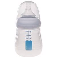 شیشه شیر یومیی مدل N100003-T ظرفیت 160 میلی لیتر - Umee N100003-T Baby Bottle 160 ml