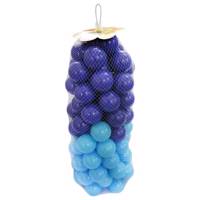 توپ استخر مدل 7013 ITMC بسته 100 عددی - ITMC 7013 Pool Toys Ball Pack Of 100