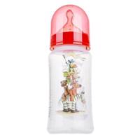 شیشه شیر بیبی نوا مدل 111899 ظرفیت 300 میلی لیتر Baby Nova 111899 Baby Bottle 300ml