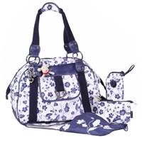 ساک لوازم کودک اوکی‌ داگ مدل 31033 Okiedog 31033 Diaper Bag