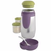 فلاسک غذا و شیر چیکو مدل 31015 Chicco 31015 Thermal Bottle Container