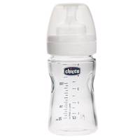 شیشه شیر چیکو مدل 60042 ظرفیت 150 میلی لیتر - Chicco 60042 Baby Bottle 150 ml