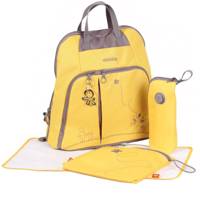 ساک لوازم کودک اوکی‌ داگ مدل 28309 Okiedog 28309 Diaper Bag