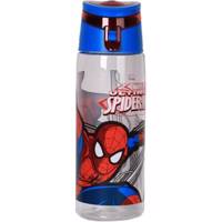 قمقمه کودک یس مدل Spider Man-4 ظرفیت 0.6 لیتر Yes Spider Man-4 Baby Bottle 0.6 Liter