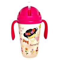 قمقمه کودک بامبو فیبر مدل 402571 ظرفیت 250 میلی لیتر Bamboo Fiber 402571 Baby Flask 250 ml