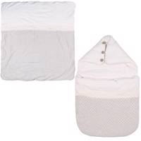 سرویس 2 تکه خواب نوزادی کاسیوپ مدل 431058 Cassiope 431058 Sleeping Baby Set 2 Pieces