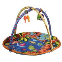 تشک بازی لاولی بیبی مدل ZD 268-5 Lovely Baby ZD 268-5 PlayGym