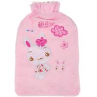 کیسه آب گرم مدل Pink Rabbit Pink Rabbit Hot Water Bag