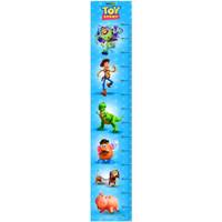 استیکر اندازه گیری قد باران کیدز طرح توی استوری Toy Story Wall-Mount Height Measure