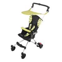 کالسکه تلسکوپی گود بیبی مدل D999 Good Baby D999 Telescope Stroller