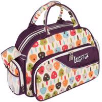 ساک لوازم کودک مدل Happy World Happy World Diaper Bag