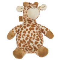 آویز تخت کلود-بی مدل Gentle Giraffe On The Go Cloud-B Gentle Giraffe On The Go Crib Toys