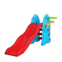 سرسره کودک شون کیدز مدل Basketball Elephant - schon Kids Basketball Elephant Baby Slide