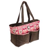 ساک لوازم کودک کالرلند مدل 1457 - Colorland 1457 Diaper Bag