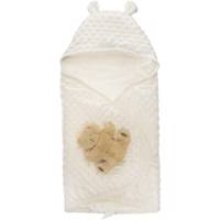 قنداق ببه مینی مدل Bear Bebbemini Bear Wrap Swaddler