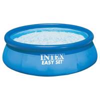 استخر بادی اینتکس مدل Easy Set 28120 - intex easy set 28120