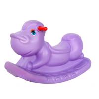 راکر کودک شون کیدز مدل Hippopotamus - Schon Kids Hippopotamus Baby Rocker