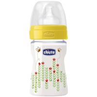 شیشه شیر چیکو مدل 38032 ظرفیت 150 میلی لیتر Chicco 38032 Baby Bottle 150ml