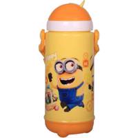 قمقمه کودک یس مدل Minion-1 ظرفیت 0.4 لیتر Yes Minion-1 Baby Bottle 0.4 Liter