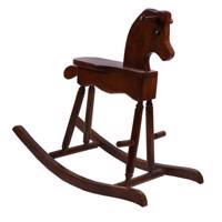 راکر کودک آکو مدل Horse - Ako Horse Baby Rocker