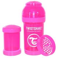 ست شیشه شیر تویست شیک مدل 78001 TWISTSHAKE