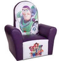 مبل کودک پینک مدل Buzz Pink Buzz Kids Sofa