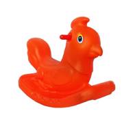 راکر طوطی ایرانیان تویز مدل Parrot - Parrot Iranian Toys Rocker