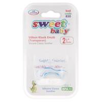 پستانک سوییت بیبی مدل 850 - Sweet Baby 850 Pacifier