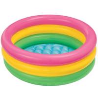 استخر بادی اینتکس مدل 57107 Intex 57107 Inflatable Pool