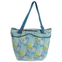 ساک لوازم کودک آپرامو مدل Flower - Apramo Flower Diaper Bag