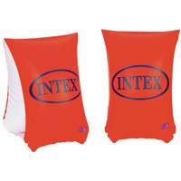 بازوبند شنا بادی اینتکس مدل 58641 - Intex 58641 Inflatable Swimming Arm Bands