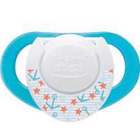 پستانک ارتودنسی چیکو مدل Physio بسته 2 عددی Chicco Physio Orthodontic Pacifier Pack Of 2