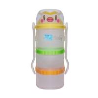 ظرف نگهدارنده غذای کودک پاپا مدل 4481 - Papa 4481 Baby Food Storage