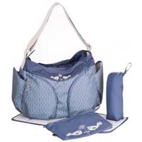 ساک لوازم کودک اوکی‌ داگ مدل 38002 Okiedog 38002 Diaper Bag