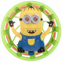 چراغ خواب مدل Minion - Minion Babu Decorative Lamp