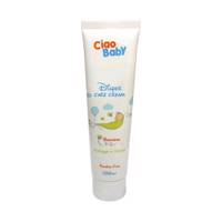 کرم سوختگی پای کودک چائو بیبی مدل آلوئه ورا حجم 100 میلی لیتر Diaper Care cream