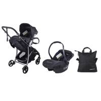 ست کالسکه بیبی هوم مدل Vida Baby Home Vida Stroller Set