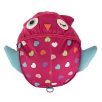 کوله پشتی کودک مای دودلس مدل owl My Doodles owl Diaper Bag Child