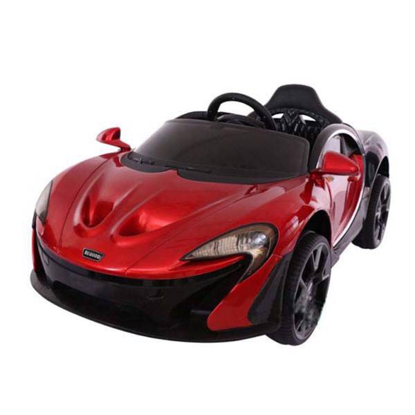 ماشین شارژی مدل 1199، 1199-Rechargeable Car Toy