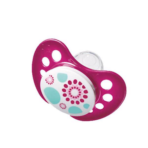 پستانک نیپ مدل 316003، Nip 316003 Pacifier