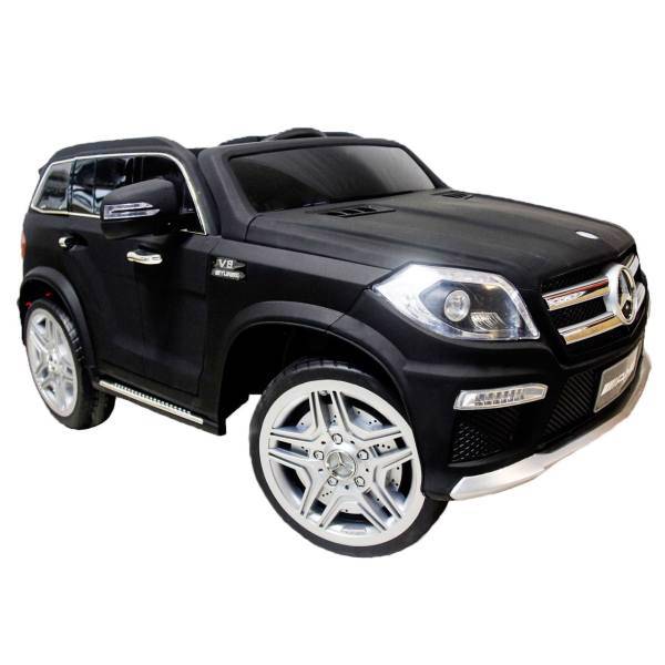 ماشین بازی سواری مدل Benz GL63، Benz GL63 Ride On Toys Car