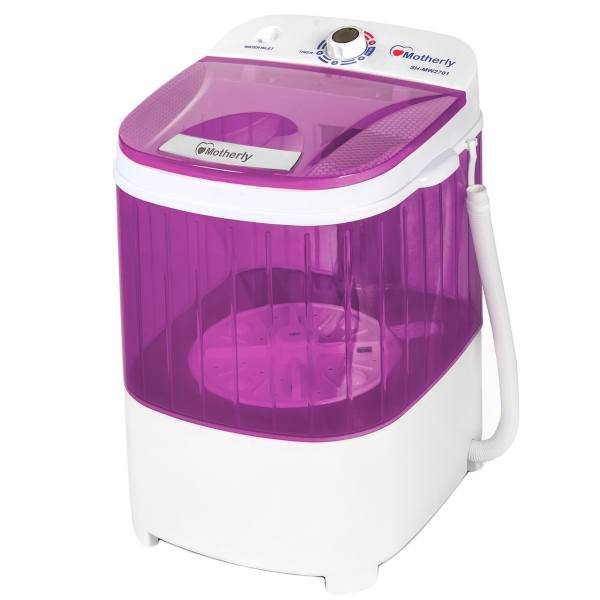 مینی واش مادرلی مدل SH-MW2701، Motherly SH-MW2701 Mini Wash