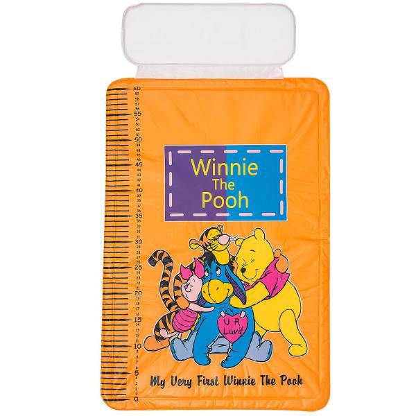 تشک تعویض فیروز مدل Pooh، Firooz Pooh Changing Mat