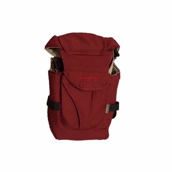 آغوشی بیبی جم مدل 391، Babyjem 391 Baby Carrier