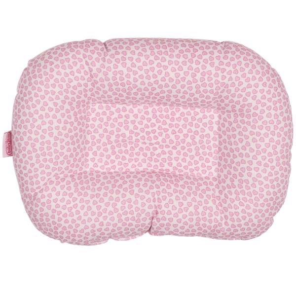 بالش شیر دهی بیبی جم مدل قلب، Baby Jem Heart Feeding Pillow